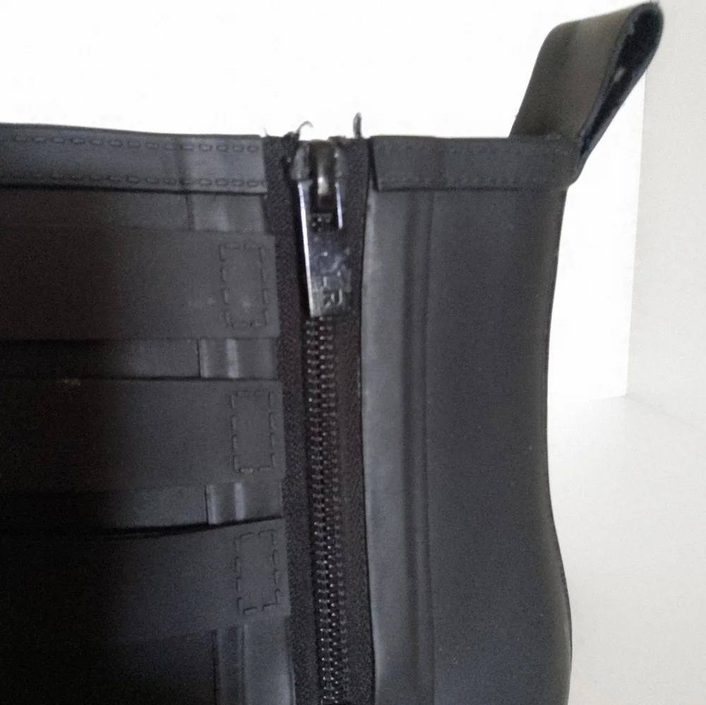 LOEFFLER RANDALL Rubber Rain Boots